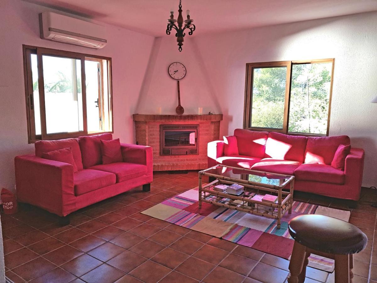 Breizas Villa Alcoceber Exterior photo