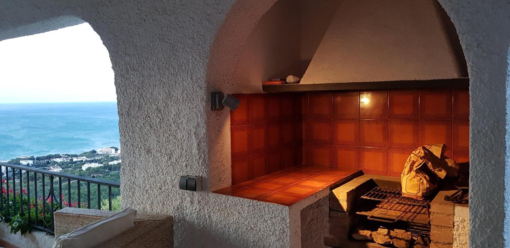Breizas Villa Alcoceber Room photo